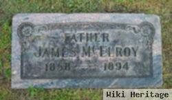 James Mcelroy