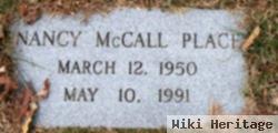 Nancy Ann Mccall Place