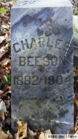 Charles Beeson