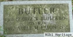 Adele Mary Eaton Butler
