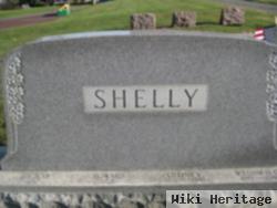 William H.c. Shelly