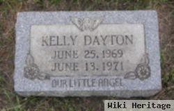 Kelly Dayton