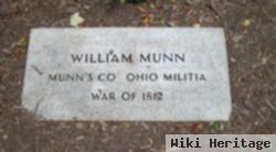 William Munn