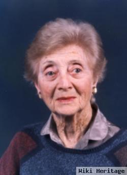 Mildred "millie" Berger Solomon