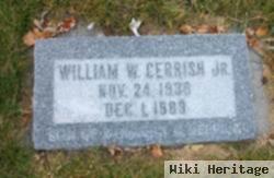 William W Gerrish, Jr