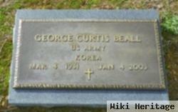 George Curtis Beall