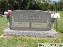 Clarence Edgar Haegele