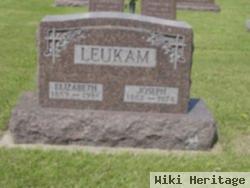 Joseph "joe" Leukam