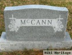 Kenneth H. Mccann