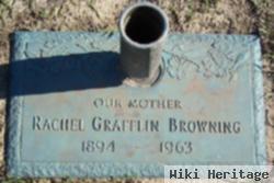 Rachel Grafflin Browning