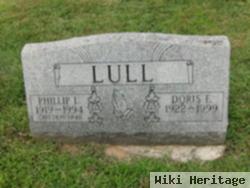 Doris E. Lull