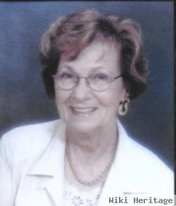 Ruth Marie Wilford Weigel