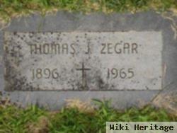 Thomas J. Zegar