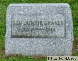 Leo Graber, Jr