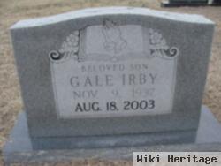 Gale Irby