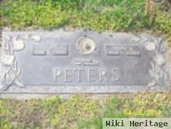 Helen W. Peters