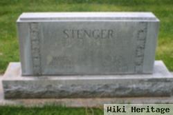 Mabel Mccracken Stenger