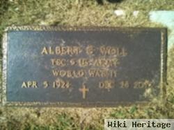 Albert C. "al" Woll