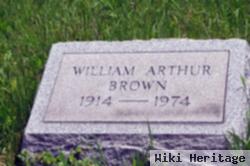 William Arthur Brown