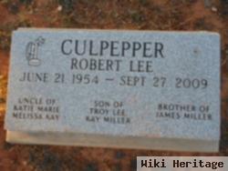 Robert Lee Culpepper