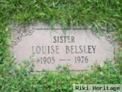 Louise Belsley