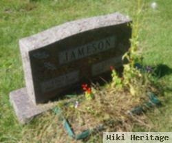 Edgar "bill" Jameson