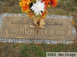 Phyllis Jean Miller Bradley