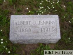 Albert J. Jenkins