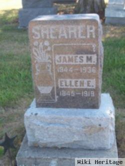 James Marion Shearer