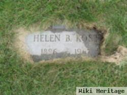 Helen Kost