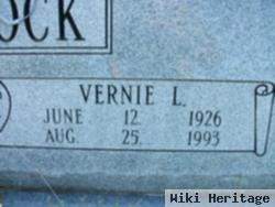 Vernie L Murdock