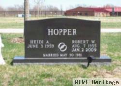 Robert Wayne Hopper