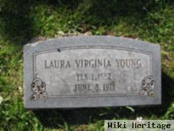 Laura Virginia Young