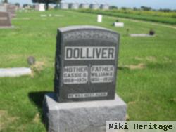 William B. Dolliver