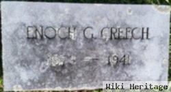 Enoch Grant Creech