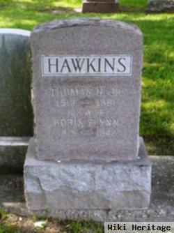 Doris Flynn Hawkins