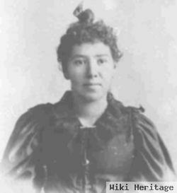 Maria Medarda Luisa Verdugo Yates