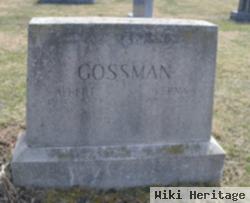 Albert Gossman