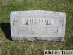 Charles W. Williams