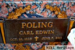 Carl Edwin Poling