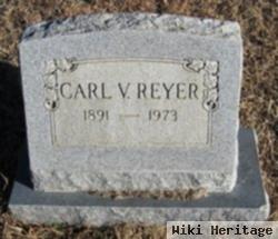 Carl V. Reyer