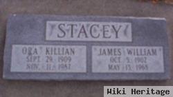 Ora Killian Stacey