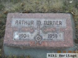 Arthur Maynard Turner