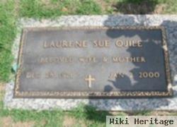 Laurene Sue Ojile