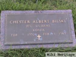 Chester Albert Bilski