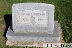 Donald C Hoffman