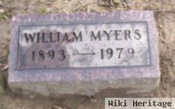 William Leonard Myers