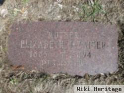 Elizabeth J. Zaiser