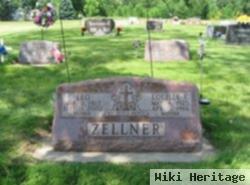 Leo F. Zellner, Jr