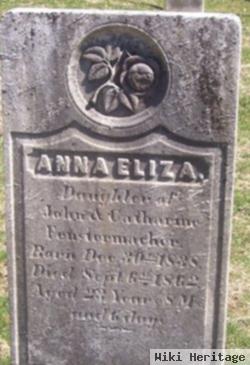 Anna Elizabeth Fenstermacher